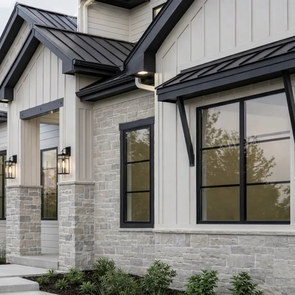 House Siding Image